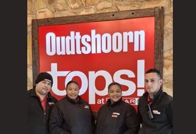 TOPS at SPAR is the Best of Oudtshoorn & Klein Karoo