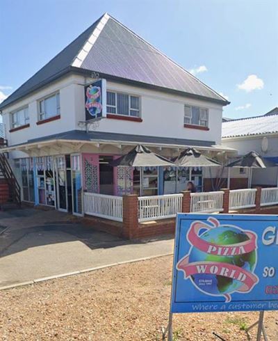 Pizza World Stilbaai wen die Best of Hessequa 
