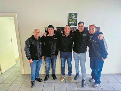Daisy Business Solutions is the Best of Knysna & Plett