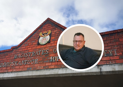 Share murder trial postponed to September