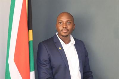 Ngubo gets another 3-month extension as MEC concurrence questioned