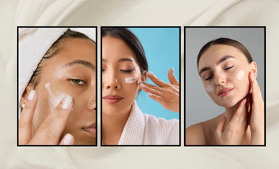 Bum cream and sunscreen: Why zinc oxide is having a major moment right now