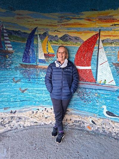 Ons Mens - Ontmoet: Rienie Human