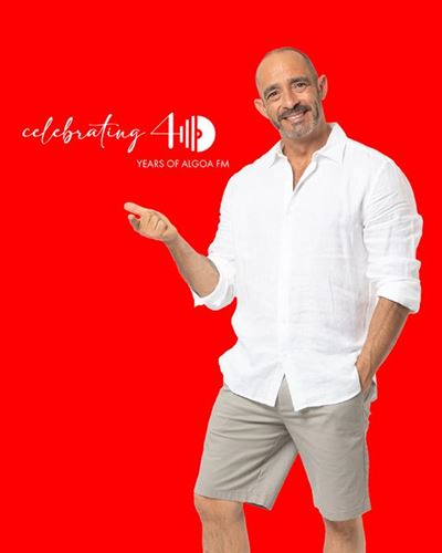 Algoa FM wins Best of George