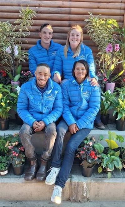Karootuin Kwekery wen Best of Oudtshoorn & Klein Karoo 