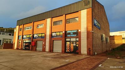 Die Visfabriek is the Best of Mossel Bay