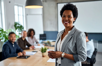 Is your financial plan written for the woman you used to be?