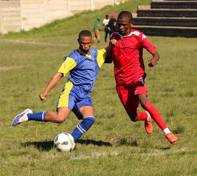 Late heartbreak for Future Stars