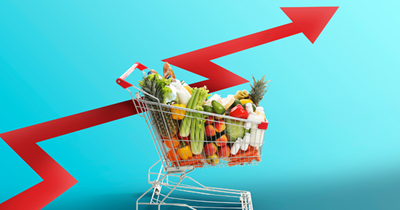 South African households under pressure as expenses outpace income