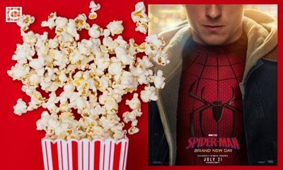 Spider-Man: Brand New Day earns R44m in SA box office debut