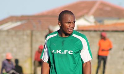 Young Killers FC edge out Tigers FC to strengthen lead