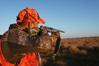 New initiative explores the role of hunting in conservation