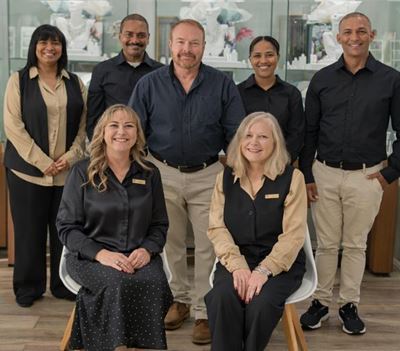 DC Jewellers wins Best of Mossel Bay
