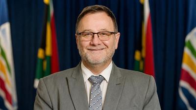 Bredell flags due diligence concerns