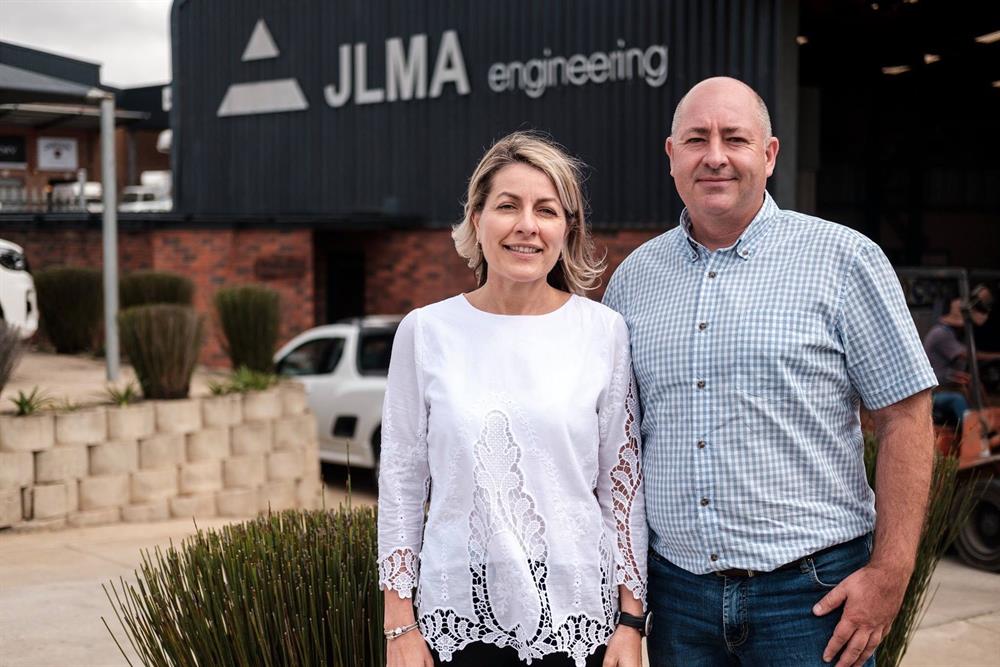 JLMA Engineering celebrates 30 years of service