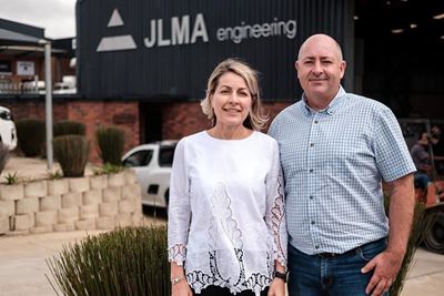 JLMA Engineering celebrates 30 years of service