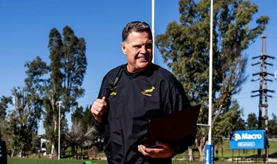 All set for first Test against All Blacks: Who will Rassie back for the Boks?