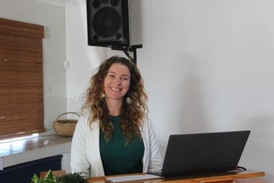 Stilbaai VLV-lede leer van medisinale waarde van kruie, onkruid en wilde plante