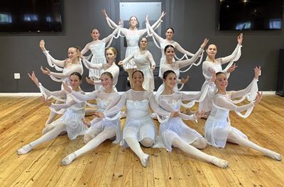 Dancers prepare for 45th Mandela Bay Dance Festival