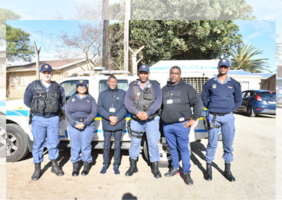 Man accused of strangling Mossel Bay woman applies for bail
