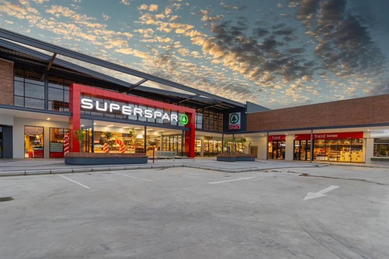 Outeniqua Superspar wins Best of George