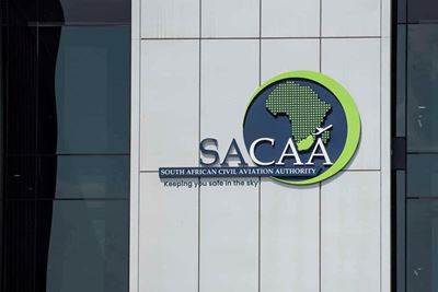 Controversial crash comes back to haunt South African Civil Aviation Authority