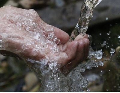 Call to use water sparingly: Parts of Western Cape record lowest rainfall