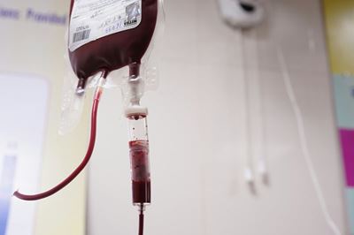 Western Cape blood stocks reach critical levels as WCBS urges urgent donations
