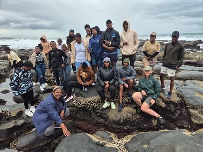 South African-born MPA Day becomes global ocean conservation movement