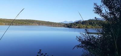 Garden Route Dam edges closer to full capacity as residents urged to keep saving water