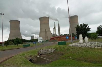 Ramaphosa endorses Eskom shake-up to cut costs and secure power