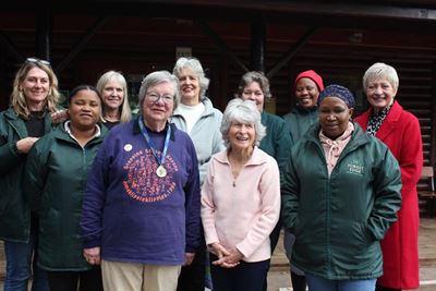 Stepping Stones celebrates 50 years of shaping young lives