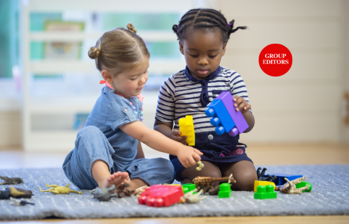 Social interaction is key to healthy child development, says NWU expert