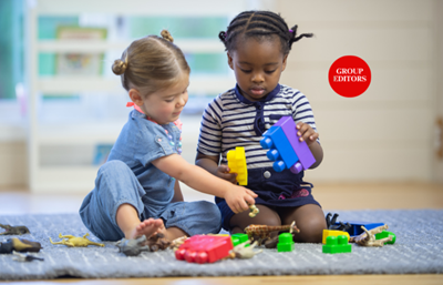 Social interaction is key to healthy child development, says NWU expert