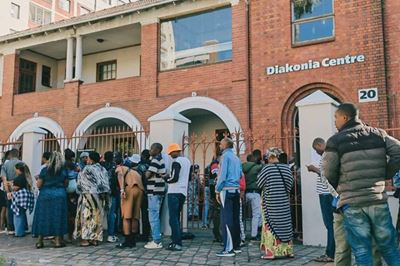 SA wants Malawi, Nigeria and Ethiopia to reimburse repatriation costs: Here’s how much was spent