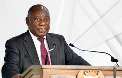 Ramaphosa mourns victims of Zimbabwe’s Lake Kariba ferry disaster