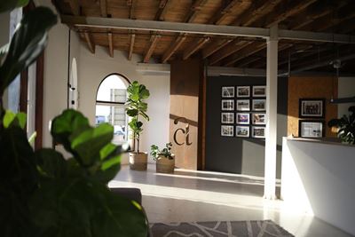 Coetzee Architects & Associates wins Best of Mossel Bay 