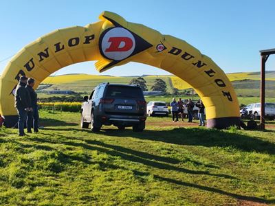 Jaarlikse tydren sorg vir tonne plesier