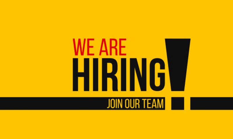 We’re hiring: Construction Foreman wanted - Graaff Reinet