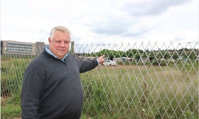 Ten-year Centurion land dispute continues after eviction deadline passes