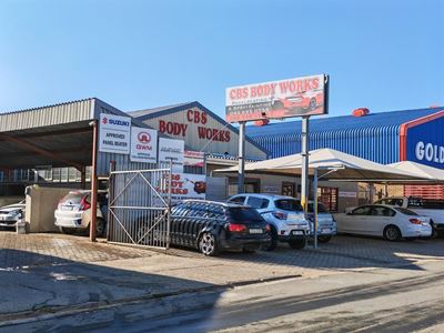 CBS Body Works wen The Best of Mossel Bay