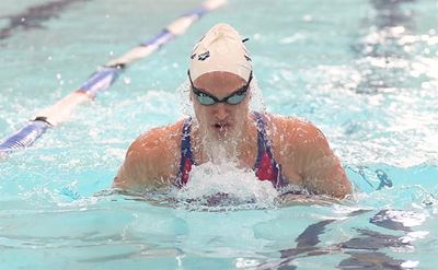 Knysna’s Aimee Canny shines with 5-medal haul at Commonwealth Games