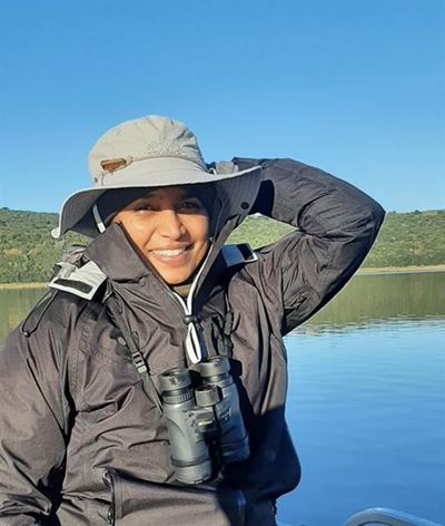 More than lines on a map: Why marine protected areas matter