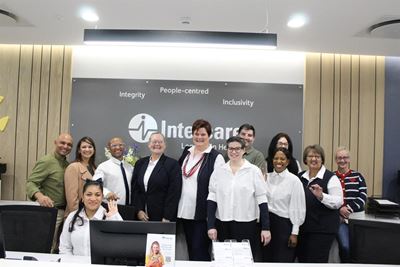 Intercare George opens new Medical and Dental Centre