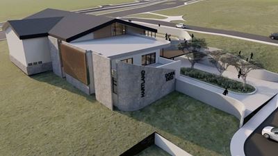 Hartland Akademie verwelkom in 2027 sy eerste leerders