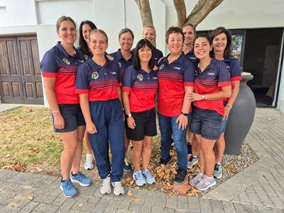 Playball is the Best of Mossel Bay