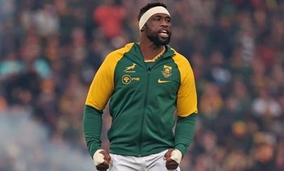 Springboks have options at No 6 and for captain … but if not Siya, then who?