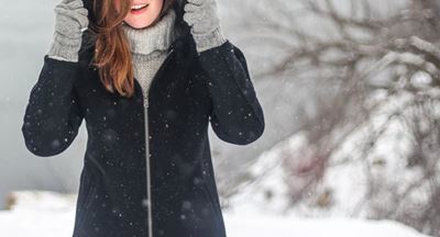 Cold front and cut-off low bring snow, rain and damaging winds