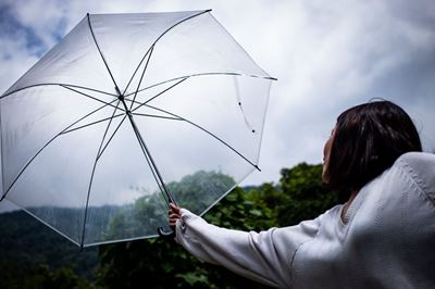 Garden Route weekend weather: Cold, with rain expected