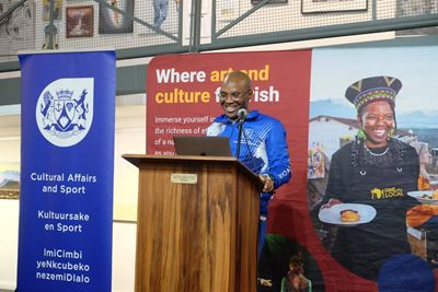 George Festival 2026 expands with more sport, beach activities and entertainment